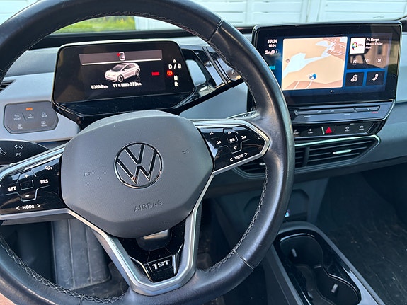 Volkswagen ID.3 6 of 12