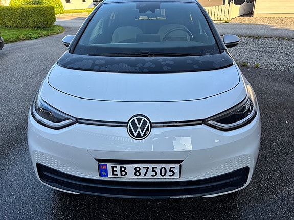 Volkswagen ID.3 3 of 12