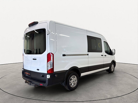 Ford Transit 4 of 30