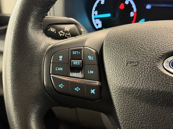 Ford Transit 23 of 30