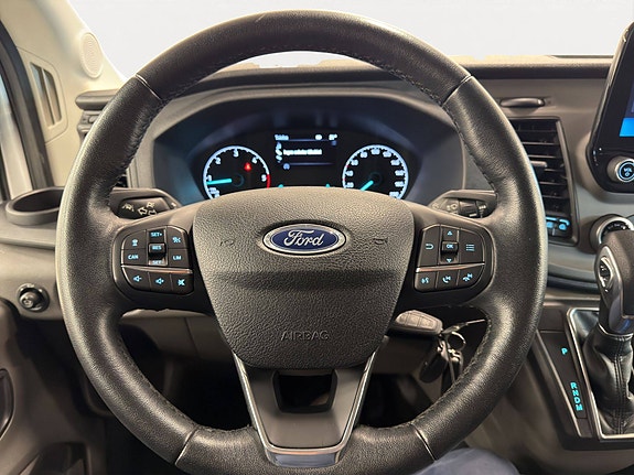 Ford Transit 22 of 30