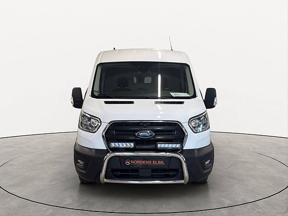 Ford Transit 2 of 30