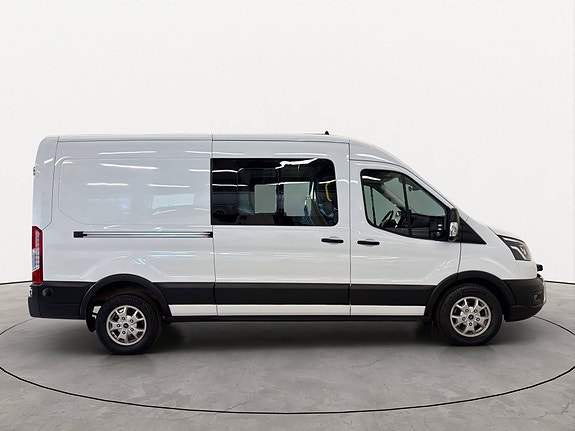 Ford Transit 3 of 30