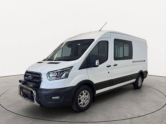 Ford Transit 8 of 30