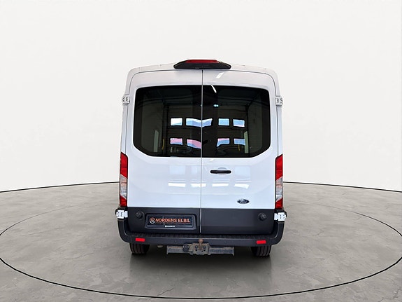 Ford Transit 6 of 30
