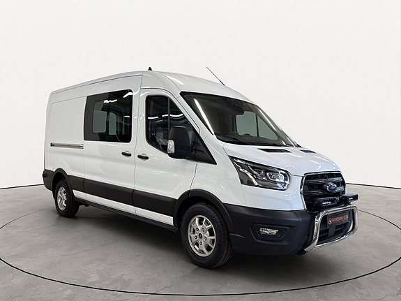 Ford Transit 5 of 30