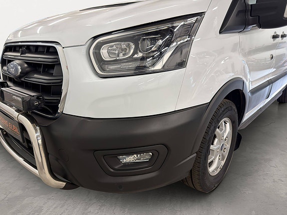 Ford Transit 11 of 30