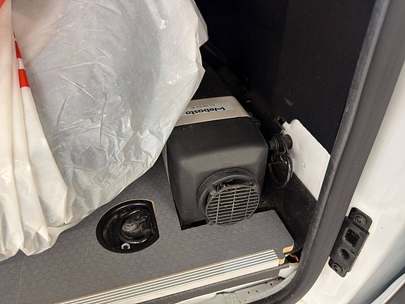 Ford Transit 26 of 30