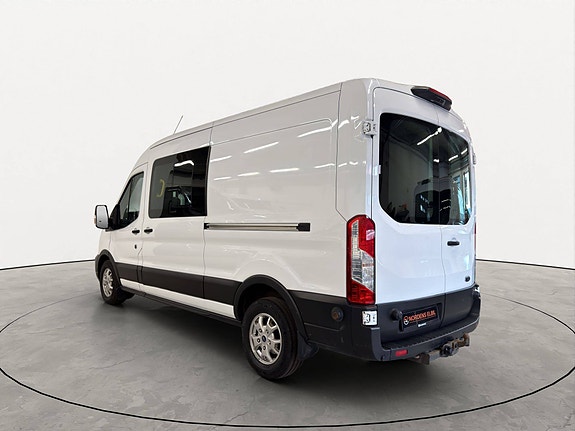 Ford Transit 7 of 30