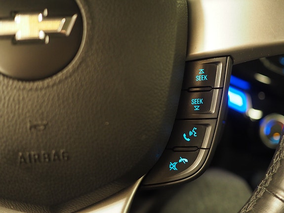 Chevrolet Spark 15 of 30