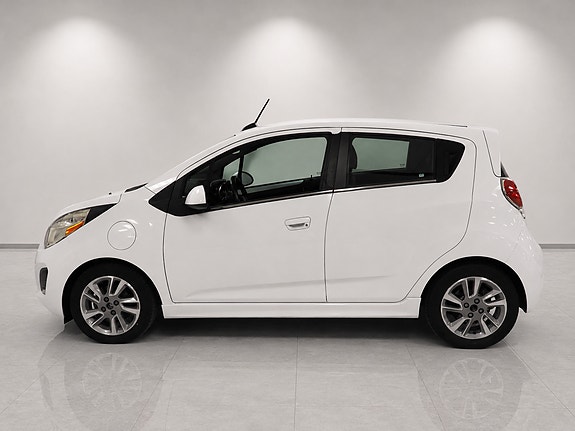 Chevrolet Spark 5 of 30