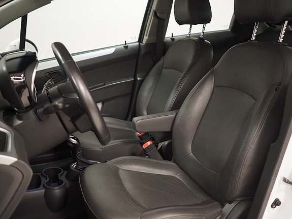 Chevrolet Spark 8 of 30