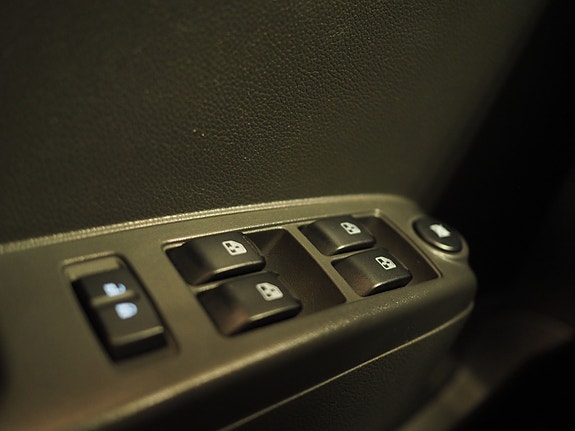 Chevrolet Spark 24 of 30