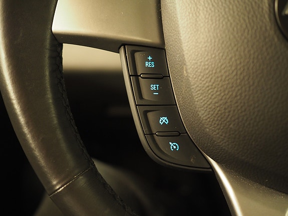 Chevrolet Spark 14 of 30