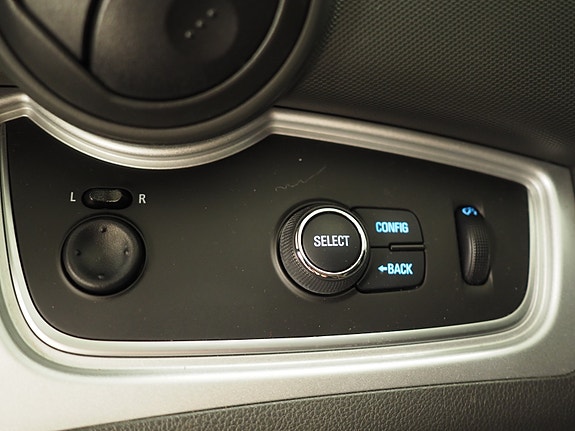 Chevrolet Spark 25 of 30