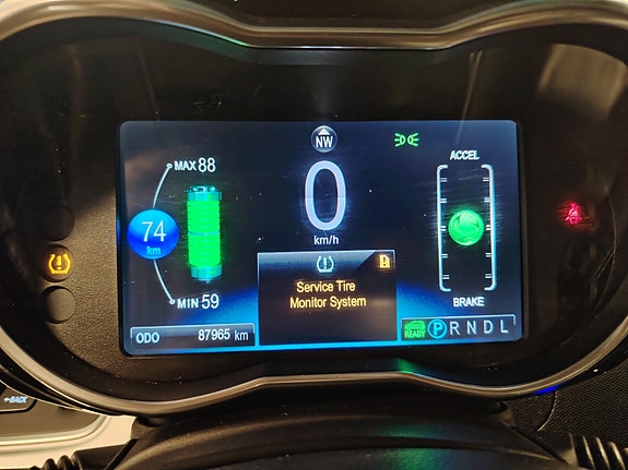 Chevrolet Spark 18 of 30