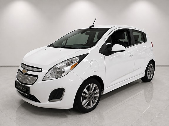 Chevrolet Spark 6 of 30