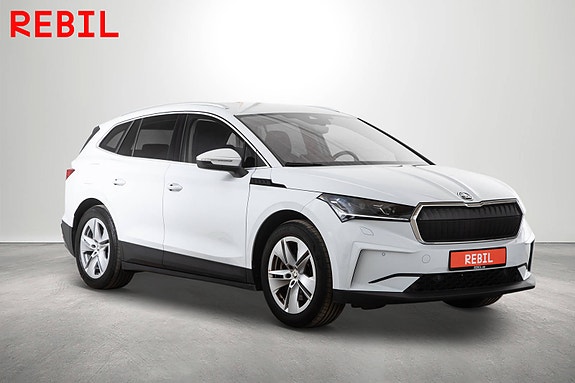 Skoda Enyaq 4 of 30