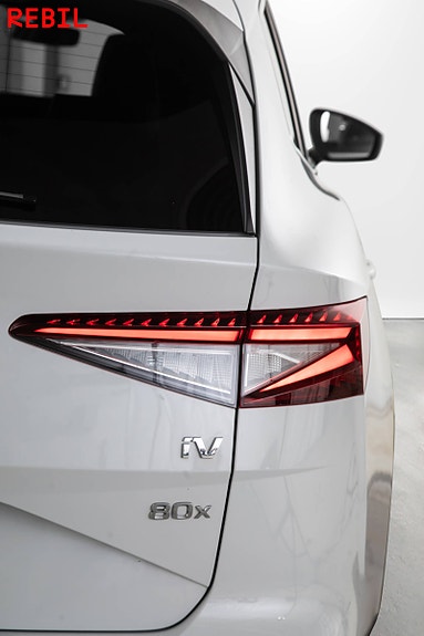 Skoda Enyaq 28 of 30