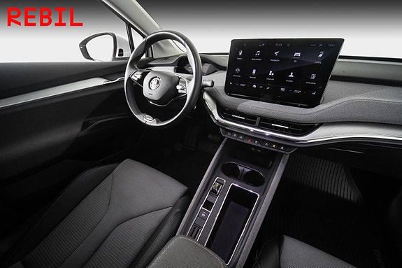 Skoda Enyaq 20 of 30