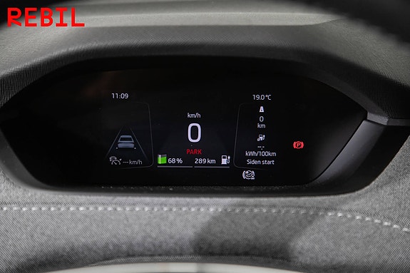 Skoda Enyaq 19 of 30