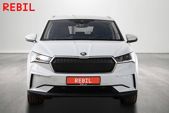 Skoda Enyaq 3 of 30