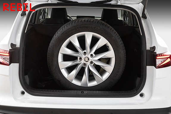 Skoda Enyaq 27 of 30