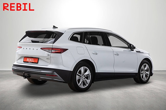 Skoda Enyaq 5 of 30