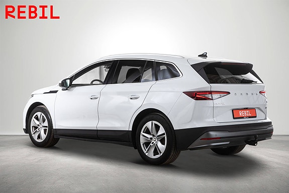 Skoda Enyaq 7 of 30