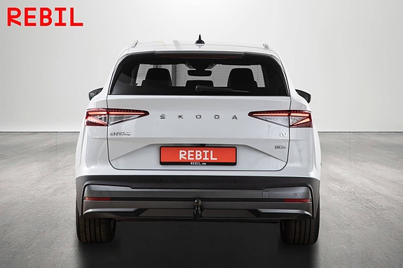 Skoda Enyaq 6 of 30