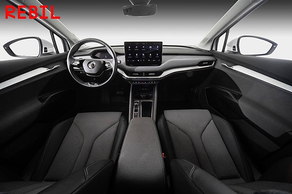 Skoda Enyaq 16 of 30