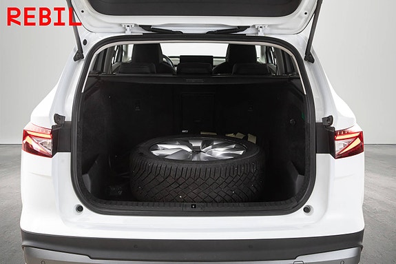 Skoda Enyaq 26 of 30