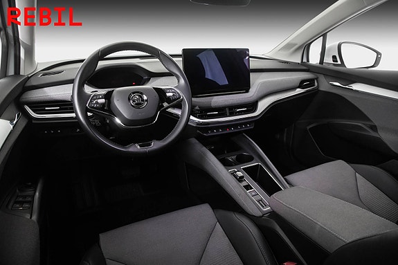 Skoda Enyaq 13 of 30