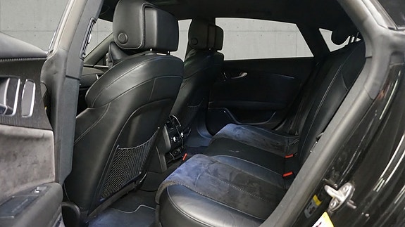 Audi A7 27 of 30