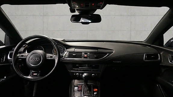 Audi A7 17 of 30