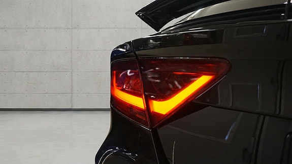 Audi A7 6 of 30