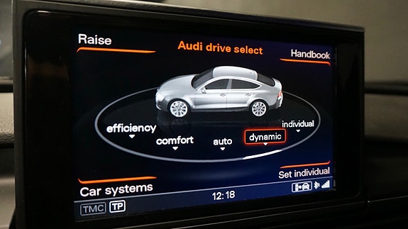Audi A7 19 of 30