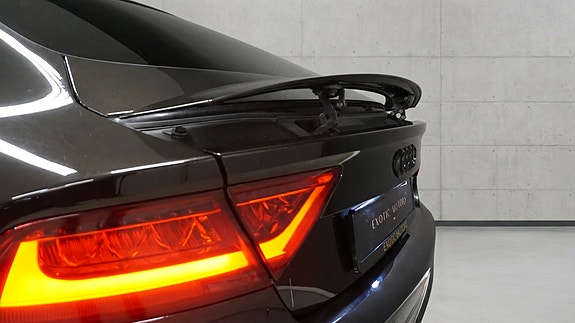 Audi A7 5 of 30