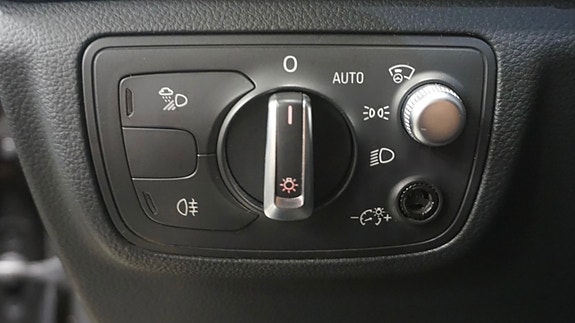 Audi A7 9 of 30