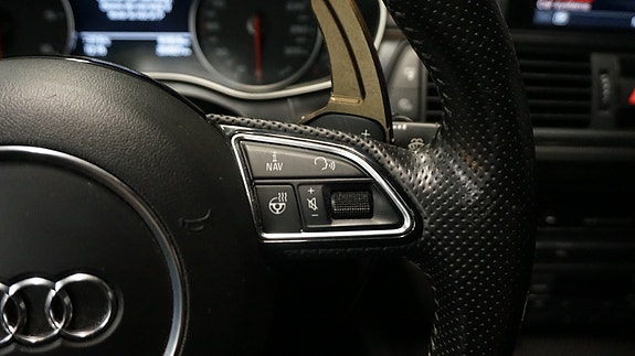 Audi A7 15 of 30