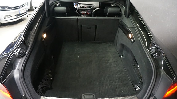 Audi A7 29 of 30
