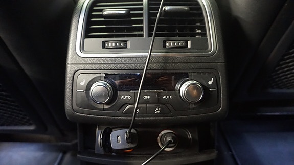 Audi A7 28 of 30