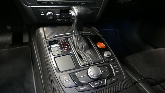 Audi A7 25 of 30