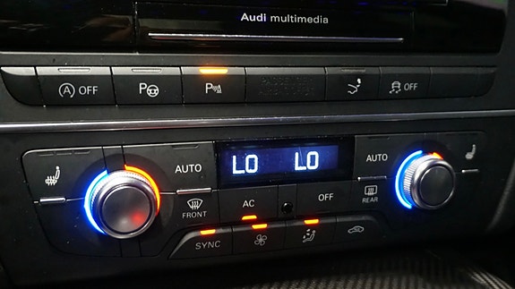 Audi A7 24 of 30