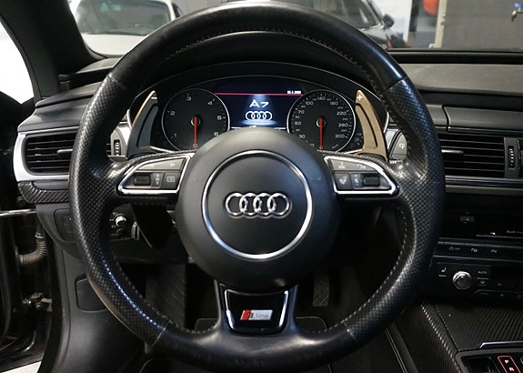 Audi A7 16 of 30