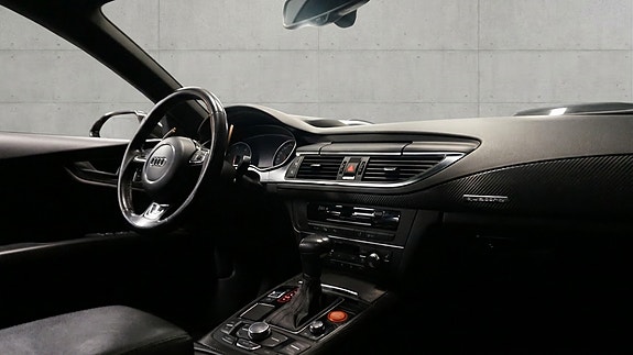 Audi A7 18 of 30