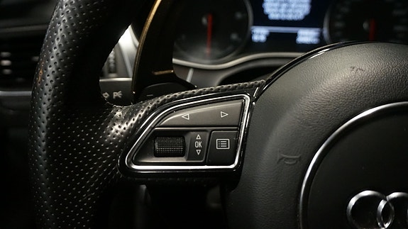 Audi A7 14 of 30