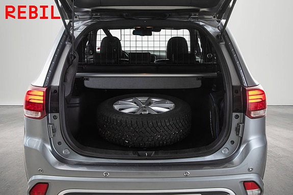 Mitsubishi Outlander 21 of 24