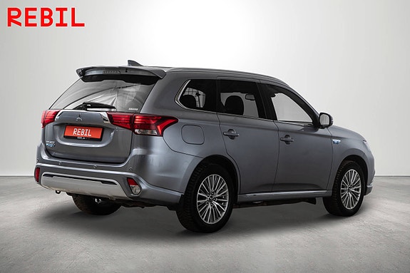 Mitsubishi Outlander 7 of 24