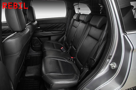 Mitsubishi Outlander 10 of 24